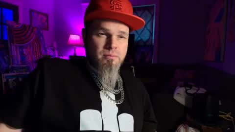 Sexactyour online show from 02/08/25, 03:10