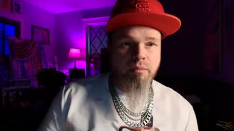 Sexactyour online show from 02/08/25, 10:51