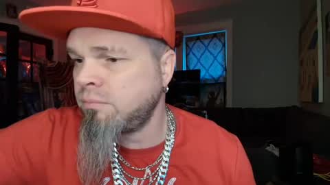 Sexactyour online show from 02/14/25, 08:48