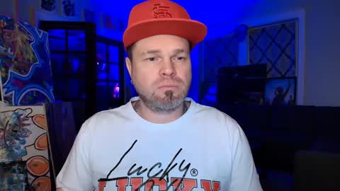 Sexactyour online show from 02/24/25, 04:49