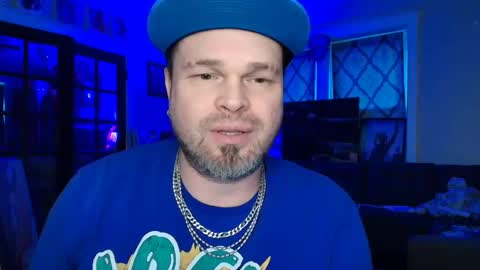 Sexactyour online show from 02/25/25, 12:55