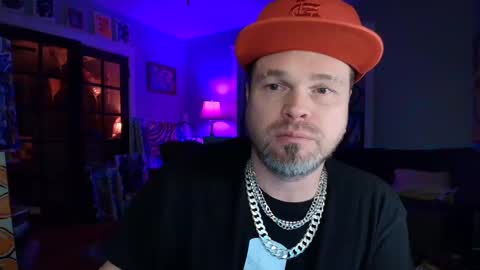 Sexactyour online show from 02/27/25, 08:17