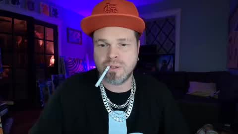 Sexactyour online show from 02/27/25, 11:20