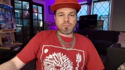 Sexactyour online show from 02/28/25, 06:52