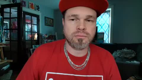 Sexactyour online show from 03/01/25, 04:11