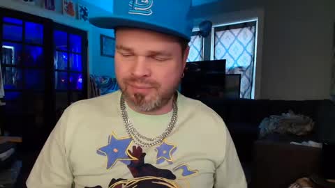 Sexactyour online show from 03/01/25, 07:15