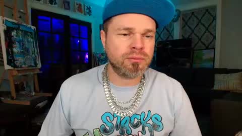 Sexactyour online show from 03/02/25, 03:45