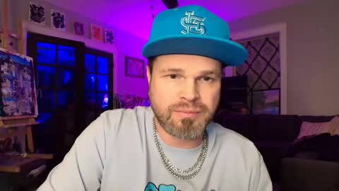 Sexactyour online show from 03/06/25, 11:25