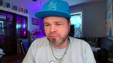 Sexactyour online show from 03/10/25, 05:07