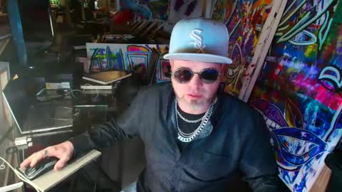 Sexactyour online show from 11/01/25, 01:40