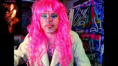 Sexactyour online show from 11/01/25, 11:29