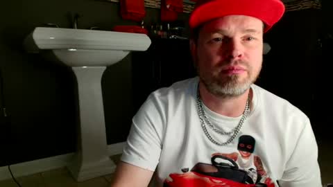 Sexactyour online show from 11/11/25, 10:04