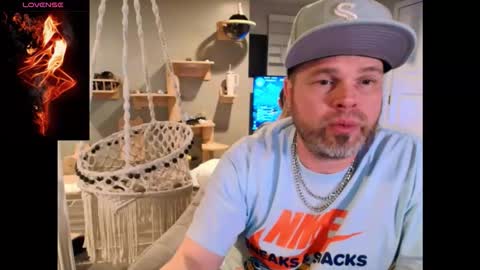 Sexactyour online show from 02/09/26, 01:48