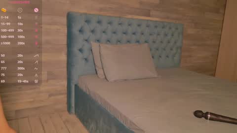 Melissa online show from 12/07/24, 09:11