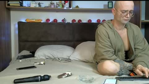 JackAdelaide online show from 04/08/26, 11:59