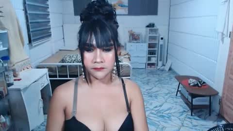 MS Anna online show from 10/07/25, 11:24