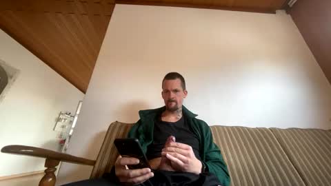 sexdgh online show from 11/05/25, 12:49