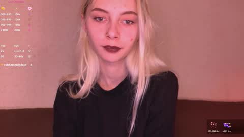 Dina online show from 11/15/25, 08:38