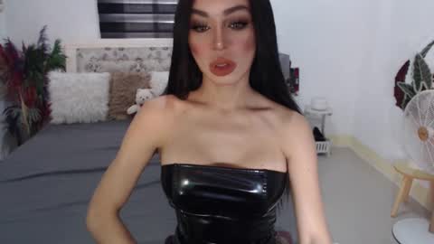 Mistress Maria online show from 01/29/25, 11:56