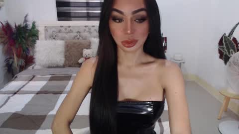 Mistress Maria online show from 02/03/25, 03:53