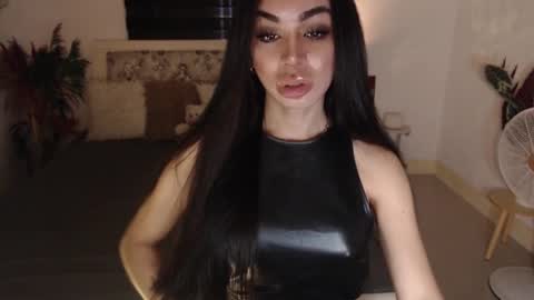 Mistress Maria online show from 03/04/25, 03:55