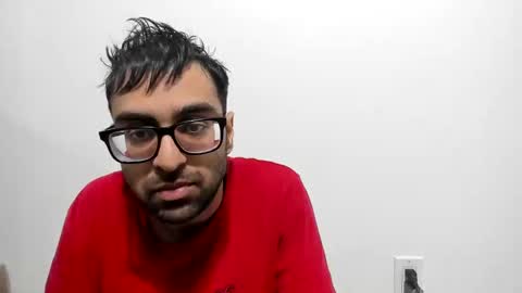 FerrariManni online show from 01/13/25, 03:45