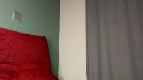 Lucenzo  online show from 01/27/25, 05:25