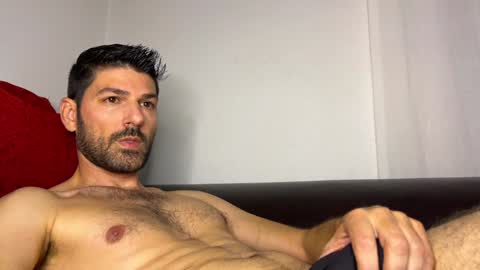 Lucenzo  online show from 01/30/25, 06:35