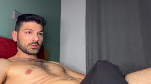 Lucenzo  online show from 02/13/25, 12:24