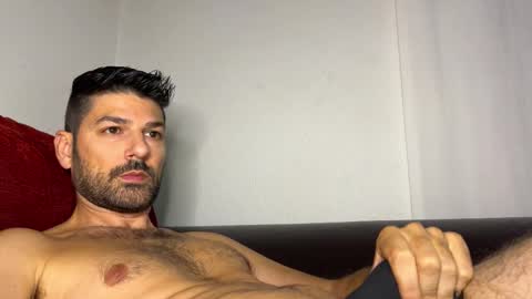 Lucenzo  online show from 09/09/25, 02:55