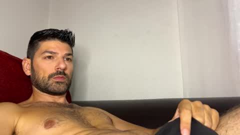 Lucenzo  online show from 09/12/25, 08:14