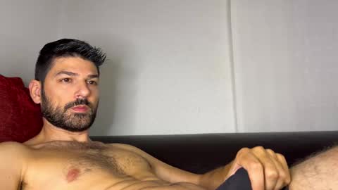 Lucenzo  online show from 09/20/25, 08:26