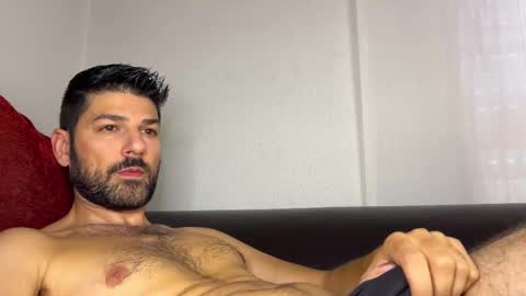 Lucenzo  online show from 09/21/25, 08:27