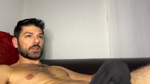 Lucenzo  online show from 10/07/25, 01:03