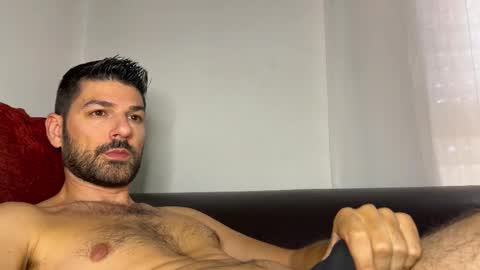 Lucenzo  online show from 10/15/25, 09:20