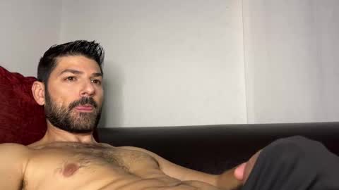 Lucenzo  online show from 10/24/25, 02:41