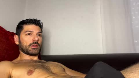 Lucenzo  online show from 10/29/25, 08:49