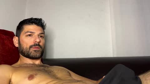 Lucenzo  online show from 11/15/25, 12:52