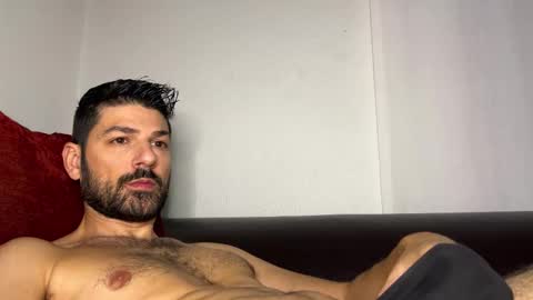 Lucenzo  online show from 12/15/25, 04:39