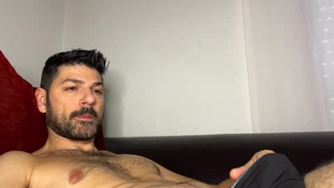 Lucenzo  online show from 01/13/26, 10:09