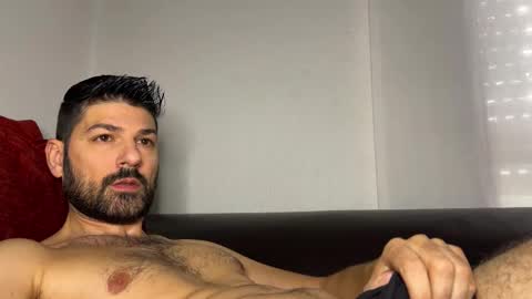 Lucenzo  online show from 02/12/26, 10:21