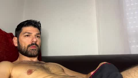 Lucenzo  online show from 03/02/26, 09:38