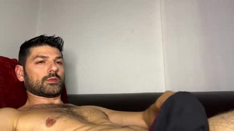 Lucenzo  online show from 03/06/26, 02:30