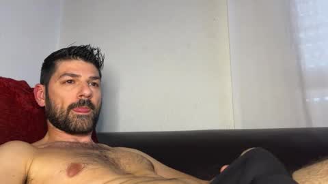 Lucenzo  online show from 03/16/26, 01:26