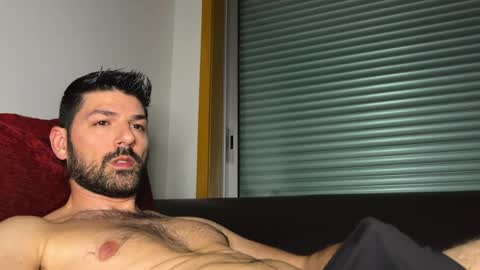 Lucenzo  online show from 04/16/26, 11:51