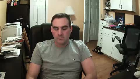 Kyle online show from 12/14/24, 09:45