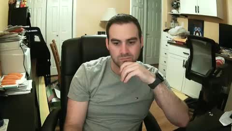 Kyle online show from 01/17/25, 12:10