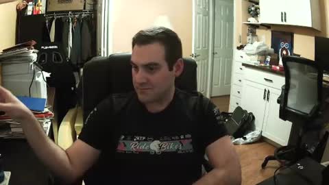 Kyle online show from 02/02/25, 11:11