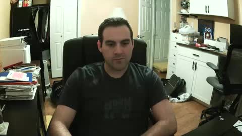 Kyle online show from 02/28/25, 12:32