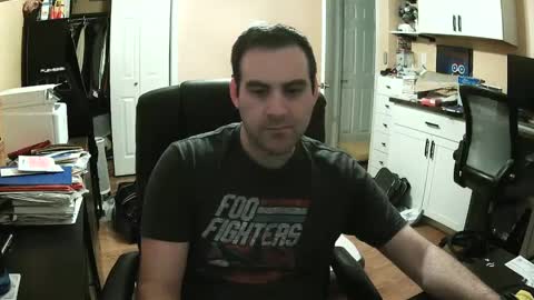 Kyle online show from 03/07/25, 11:38